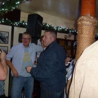 New Years Eve 2010