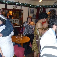 New Years Eve 2010