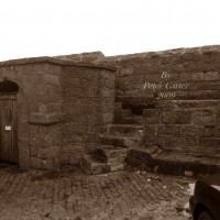 Antiquities of the lighthouse pier Penzance