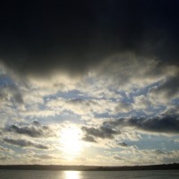 Dramatic Skies