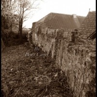 Uncovered secrets at Chy-an-dour
