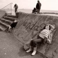Troubled Youth - Ennui