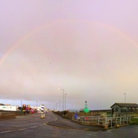 Wherrytown Rainbow