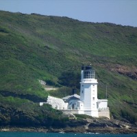 St Anthony Lighthouse