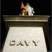 Davy - Proper Job