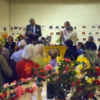 PENZANCE SPRING SHOW - 12MAR2011