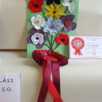 PENZANCE SPRING SHOW - 11-12th MARCH, 2011