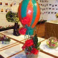 PENZANCE SPRING SHOW - 11-12th MARCH, 2011