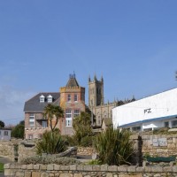 penzance