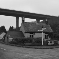 Cornish mines.