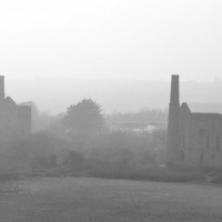 Cornish mines.