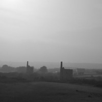 Cornish mines