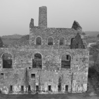 Cornish mines