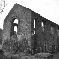 Cornish mines