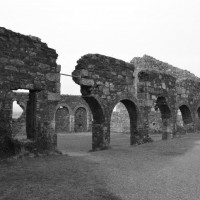 Cornish mines