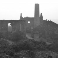 Cornish mines