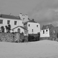 St Ives.
