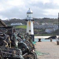 St Ives.