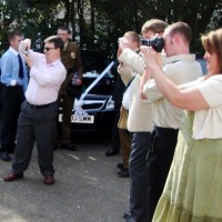 Picture Penzance Wedding 2