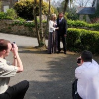 Picture Penzance Wedding 9