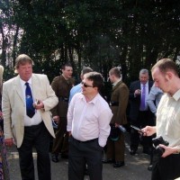 Picture Penzance Wedding 11