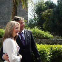 Picture Penzance Wedding 17