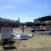 Porthleven