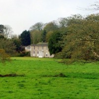 Nancealverne House