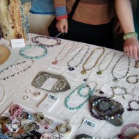 Jewellery Stall 01