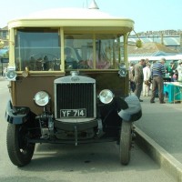 gwr bus