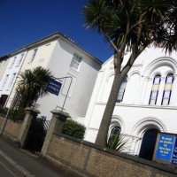 Clarence Street Baptist Chuch