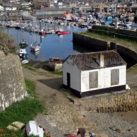 Newlyn Harbour