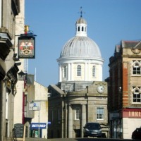 Market House