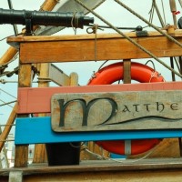 the mathew
