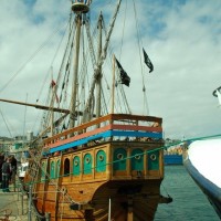 the mathew