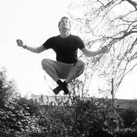 The Flying Lotus