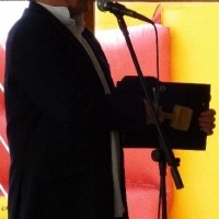 Auction of promises at the Lugger Hotel