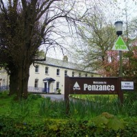 Penzance Youth Hostel