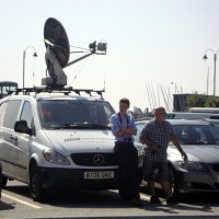 The Royal Visit to Penzance 22
