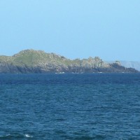 Cudden Point from Marazion - 31st May, 2011