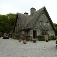 Trevelloe House and Carn - 2nd May, 2011