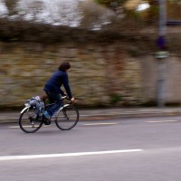 Speed