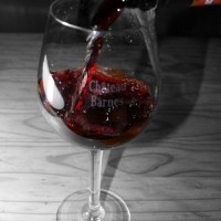 Blood Red