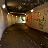 Underground