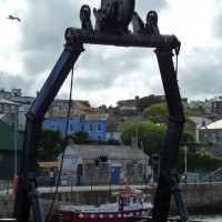Harbourside View