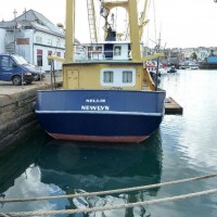 Dockside View - 13June11