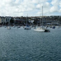 Harbourside View - 15June11