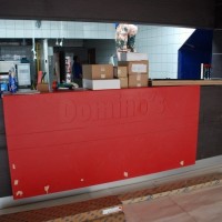 domino's