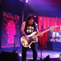 Bedlam Ritz PZ