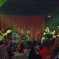 Bedlam Ritz PZ